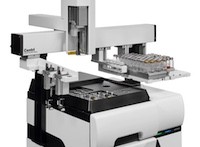 Centri®, a fully automated multi-mode sampling and concentration platform for GC–MS.